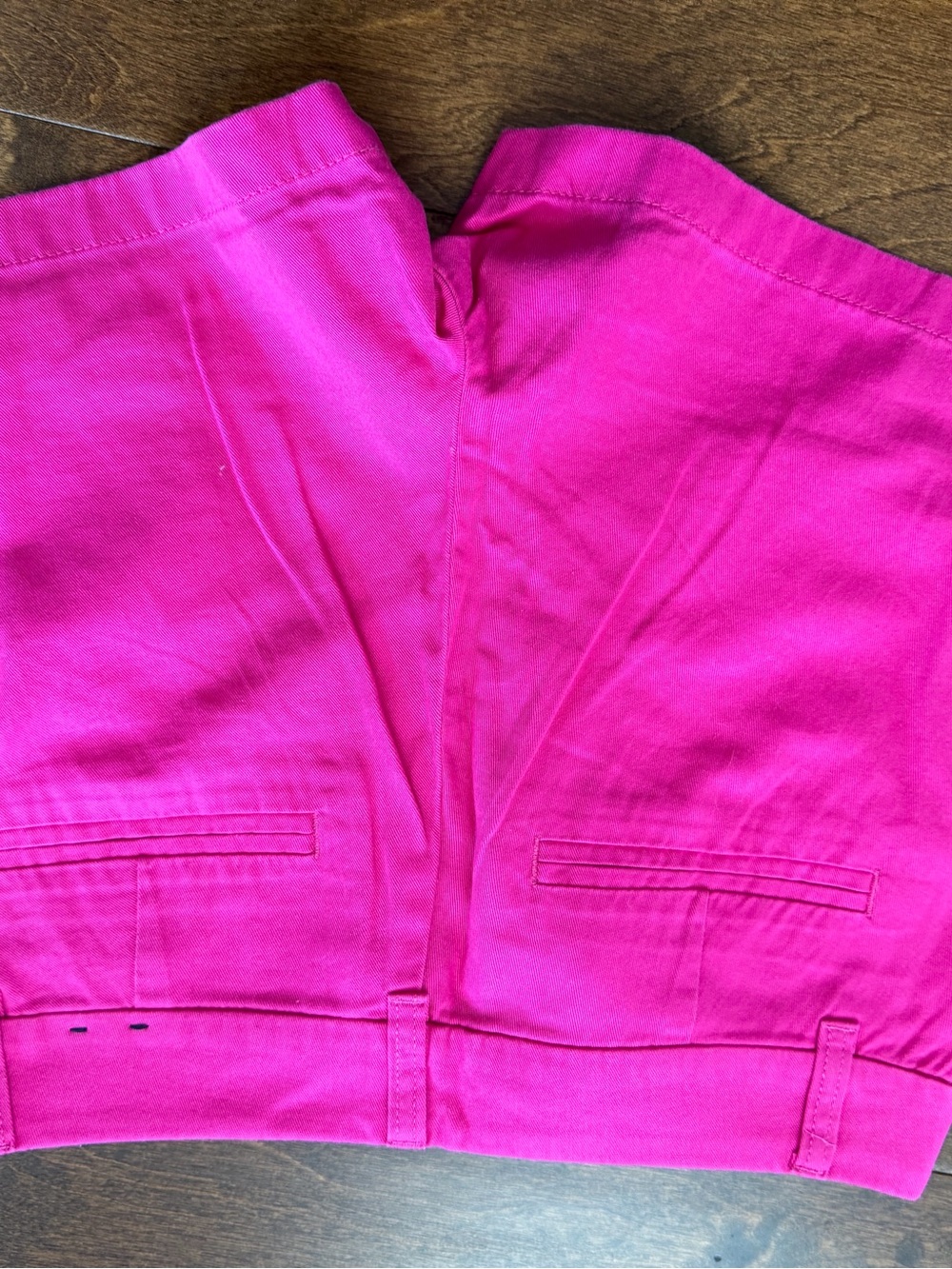 Women’s 3.5 jcrew chino shorts